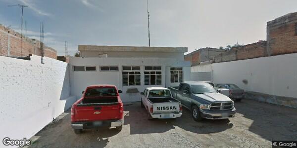 DEPARTAMENTO DE OBRAS PÚBLICAS